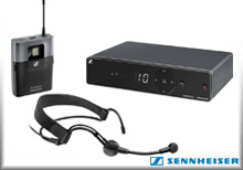 Sennhiser XSW 1-ME3-A